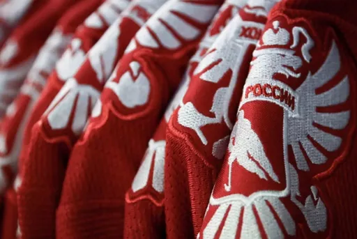 В Швеции заявили, что сборная России заменит Украину на ЧМ-2027 по хоккею