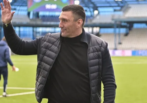 Экс-спортдиректор «Оренбурга» Андреев покинет должность скаута ЦСКА