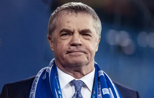 Медведев: Пеле присылал мне футболку с автографом и пожеланиями успеха для «Зенита»