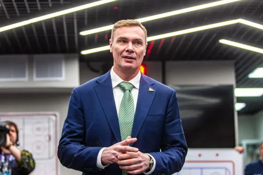 Козлов о победе «Салавата» над «Металлургом»: недоволен ненужными удалениями