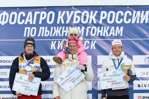 Вяльбе назвала Большунова, Ардашева и Коростелёва лидерами российских гонок