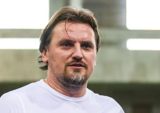 Булыкин: поздравляю Захаряна с голом, хочется, чтобы он вышел на хороший уровень