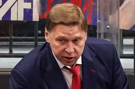 Экс-помощник Ротенберга в СКА Евгений Корешков стал главным тренером «Трактора»