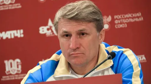 Веретенников: у «Зенита» большие проблемы в обороне в последних матчах