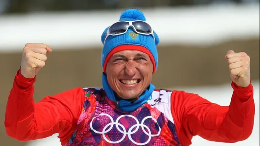 Легков — о решении FIS продлить отстранение россиян: Олимпиада важна тем, кто в ней участвует