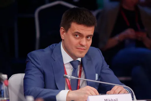Котюков рассказал, когда в Красноярске построят Центр адаптивных видов спорта