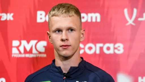 Брейдо рассказал, при каких условиях ЦСКА может отпустить Кисляка в Европу