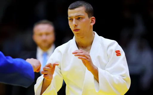 Россиянина Арбузова признали спортсменом года по версии Международной федерации дзюдо