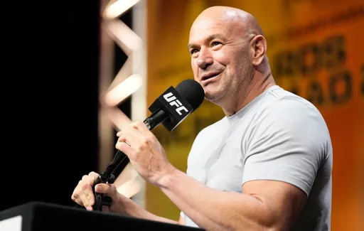 Гулян: Уайт отдалился от дел UFC и является только медиа-лицом