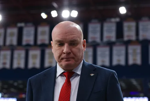 Губерниев о Разине: надо перестать заниматься ерундой и нормально работать тренером