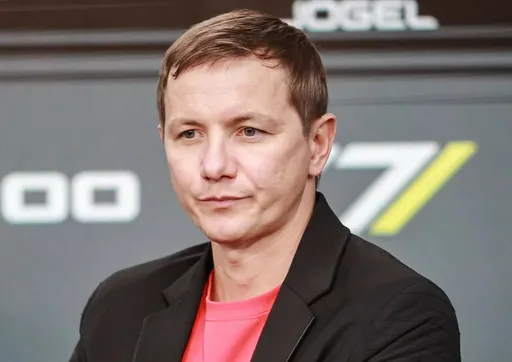 Павлюченко: Хиддинк — с другой планеты, он повыше Черчесова и Карпина