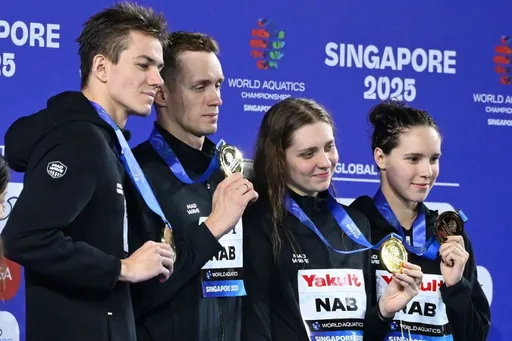 European Aquatics в октябре обсудит возможность проведения ЧЕ-2028 в Казани