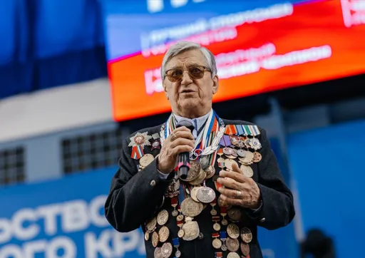Александр Тихонов объяснил, почему для него не существует футболиста Дзюбы