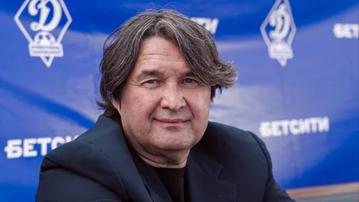 Газизов: махачкалинское «Динамо» приобретет еще двух-трех игроков