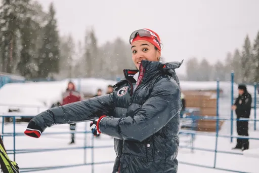 Степанова хочет, чтобы FIS ввела смешанные эстафеты на Олимпийские игры