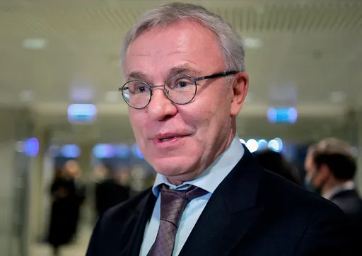 Фетисов прокомментировал назначение Корешкова главным тренером «Трактора»