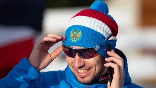 Логинов: рад, что был конкурентоспособен в этом году