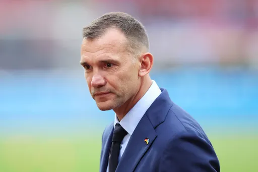 Шевченко о вылете Украины от Швеции из отбора на ЧМ: недовольны результатом