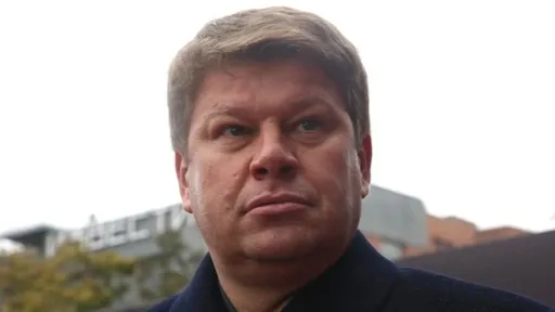 Губерниев: «Спартак» победит «Динамо» и приблизит отставку Шварца
