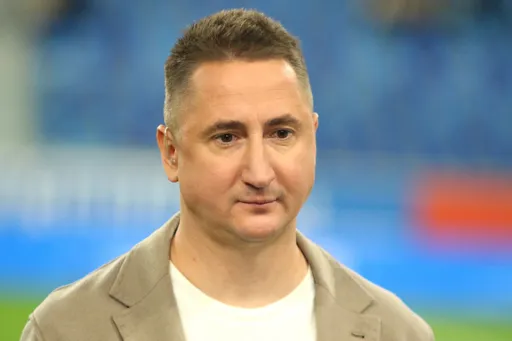 Быстров послал ван дер Варта в ответ на слова о допинге у России на Евро-2008