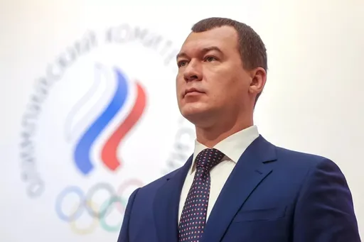 Дегтярев высказался о работе по возвращению российских футбольных команд