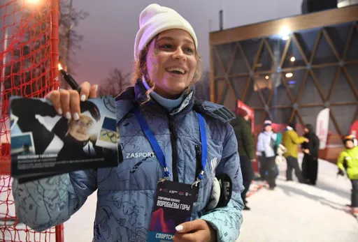 Фристайлистка Таталина назвала отбор на ОИ-2026 для россиян несправедливым
