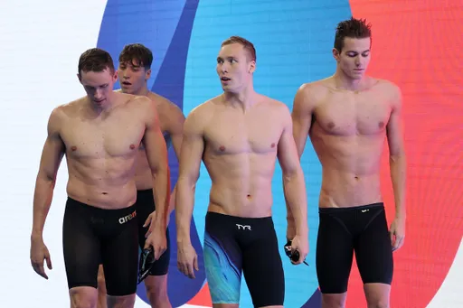 World Aquatics обязала страны гарантировать визы российским пловцам