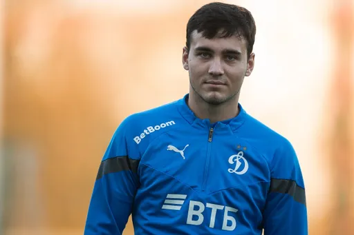 «Черноморец» возьмет динамовца Хубулова на замену Киршу