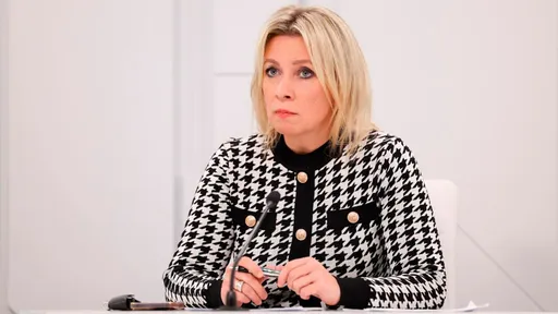 В МИД России прокомментировали позицию Канады по допуску российских хоккеистов