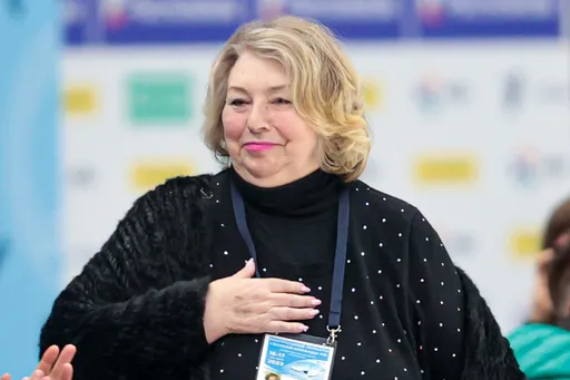 Племянник Тарасовой рассказал о ее состоянии в больнице