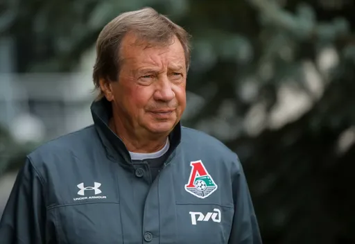 Сёмин высказался о проблемах «Локомотива» на старте нынешнего сезона