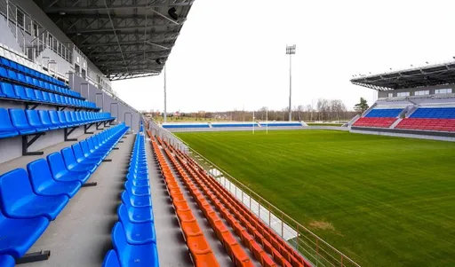 В подмосковном Монине откроют новый стадион для регби