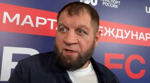 Александр Емельяненко – об алкогольной зависимости: на днях чуть не помер, лежал с пеной у рта