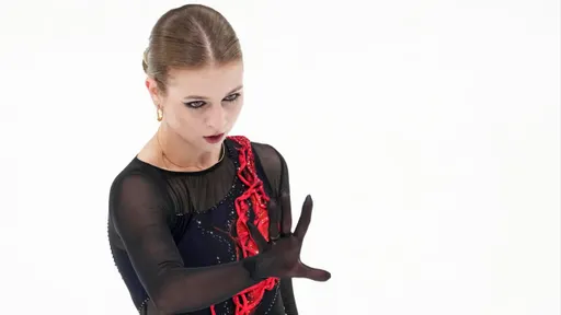 Sport24: фигуристам вдвое сократили призовые на этапах Гран-при России