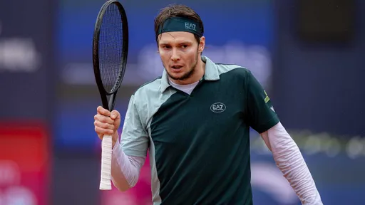 Зверев – Бублик смотреть онлайн-трансляцию матча ATP Шанхай 13 октября