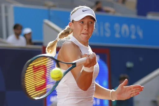 Четыре россиянки вошли в топ-20 сезона WTA-2025 по объёму призовых