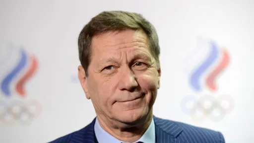 Жуков назвал блестящим выступление российских гимнастов на ЧМ