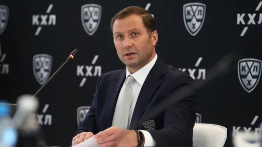 Морозов заявил, что в КХЛ ждут возвращения Овечкина после ухода из НХЛ