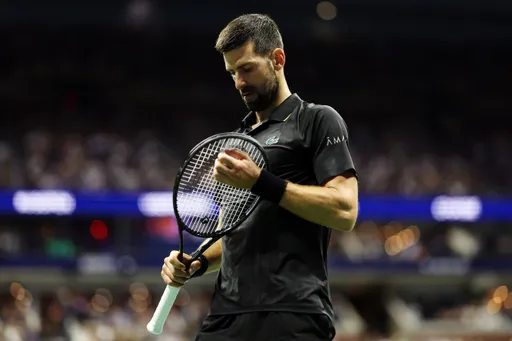 Джокович отреагировал на поражение Алькарасу в финале Australian Open-2026