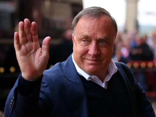 Помощник Дика Адвоката рассказал, что тренер завершил карьеру