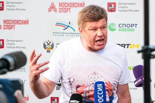 Губерниев высказался о номинации Василевского и Сорокина на приз «Везина Трофи»