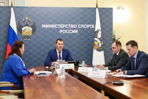 Правительство РФ лишило Минспорта права определять порядок допинг-контроля