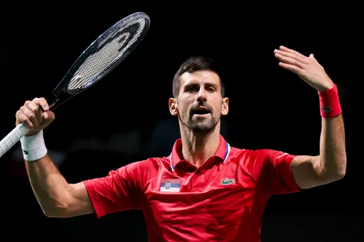 Ольховского потрясла игра Джоковича в финале Australian Open-2026