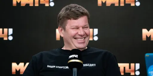 Губерниев — об отказе Рылова от участия в Олимпиаде-2024: его лично там не ждут
