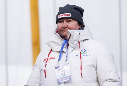 Елена Вяльбе хочет назвать самого закрытого российского лыжника