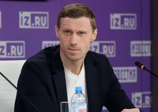 Погребняк: пусть Игдисамов пробует, всё равно ЦСКА не претендует на чемпионство