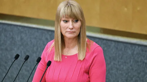 Светлана Журова поделилась мнением о зимнем гольфе