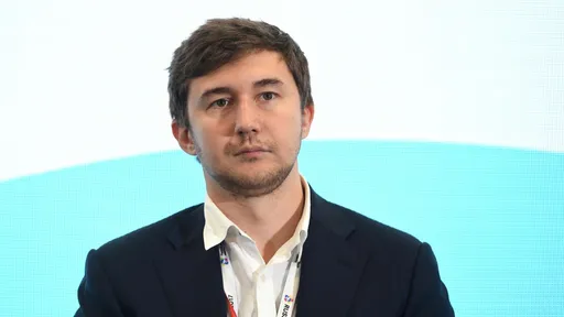 Карякин не хочет завершать карьеру, несмотря на политическую деятельность