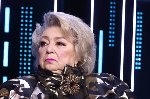 Тарасова рассказала о своем состоянии здоровья после выписки из больницы