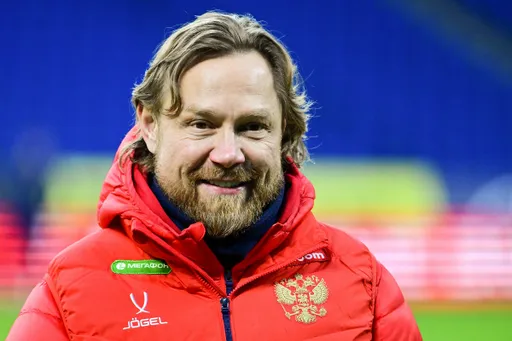 Карпин: ЮФЛ даёт свои плоды и мы это видим на примере сборной России